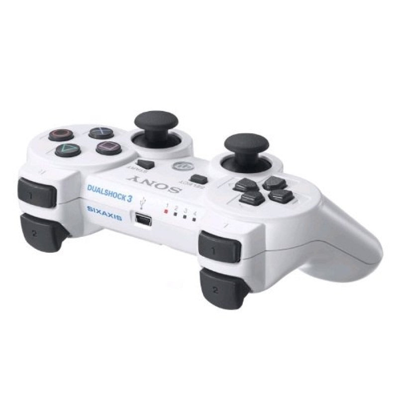 Control ps3