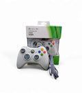 Control alámbrico compatible con Xbox 360