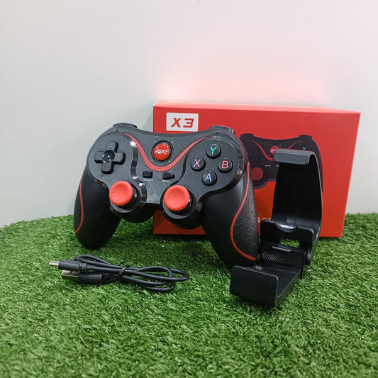 control x3 para celulares android