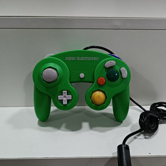 Controles de Gamecube