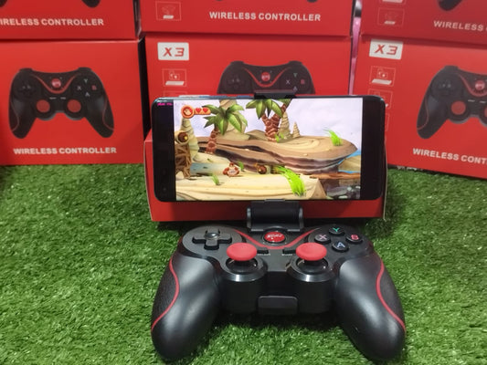 control x3 para celulares android