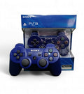 Control inalámbrico compatible con PS3