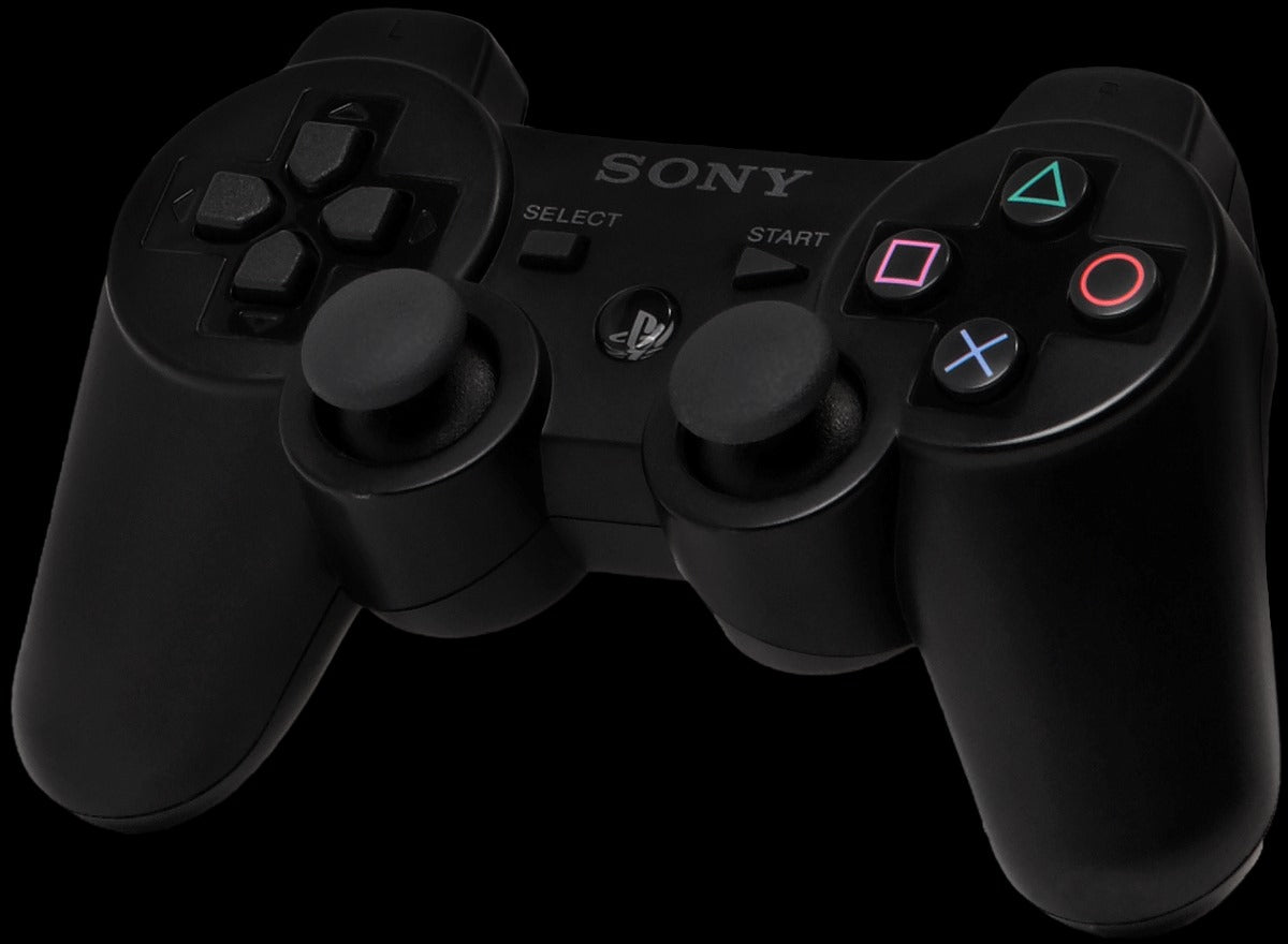 Control ps3